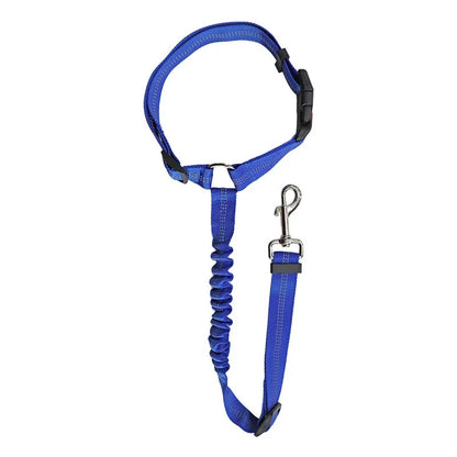 2 in 1 PupBolt™ Dog Seat Belt
