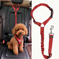 2 in 1 PupBolt™ Dog Seat Belt